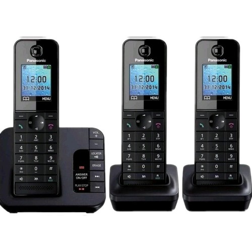 Panasonic tgh220e triple - panasonic,