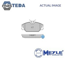 025 231 7218 brake pads - 7218,