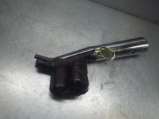 Kawasaki ZR400 ZR 400 Zephyr Exhaust End Can   