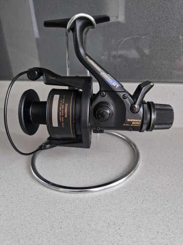 Shimano baitrunner aero - shimano,