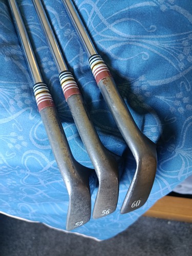Mizuno series wedge set - mizuno,