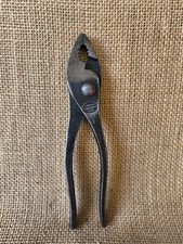 Vintage Gordon Sheffield Slip
