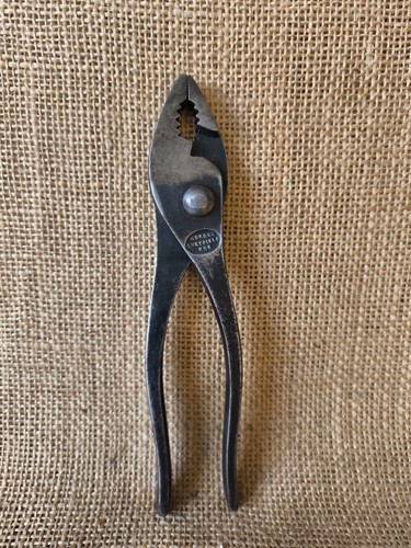 Vintage gordon sheffield slip - gordon,