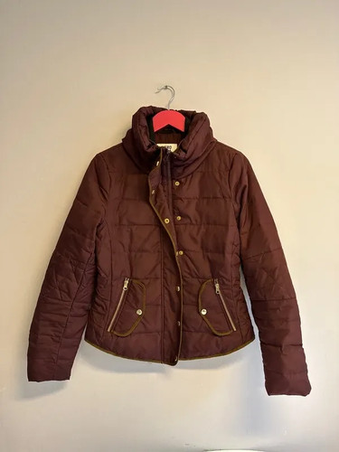 Vero moda plum - vero, down