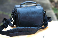 Sandstrom Camera / Lens /