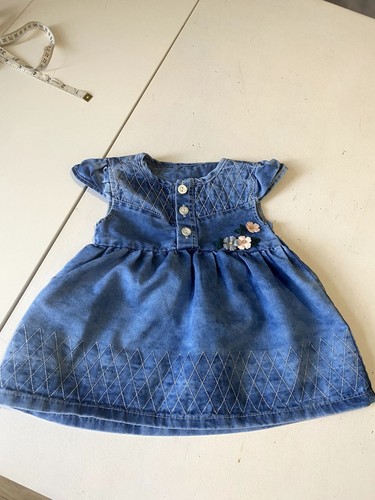 Complete baby girl clothing