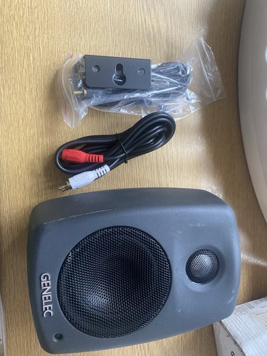 Genelec 6010b active - genelec,