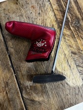 Scotty Cameron Studio Select Newport 2.6 Putter / 34 Inch RH