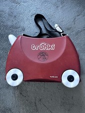 Trunki - 'Gruffalo' Sit & Ride