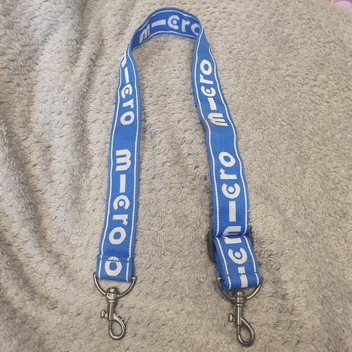 Micro scooter eco carry strap - eco,