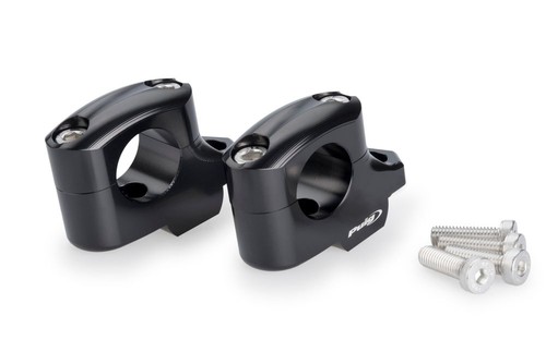 Puig 22141n pullback handlebar - puig,