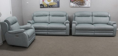Parker knoll boston - boston, egg