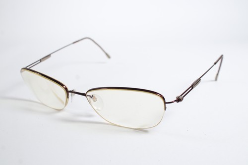 Silhouette eyeglasses 6640 - silhouette,