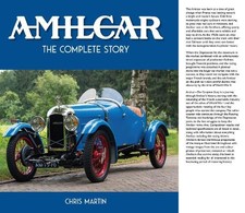 Amilcar - 9780719845109