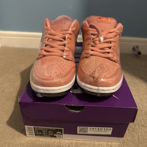 Nike dunk low - prm, uk