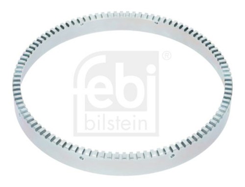 Rear abs sensor ring - sensor, febi