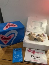 Piggin David Corbridge