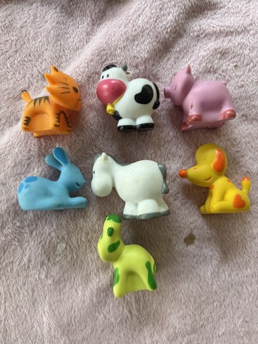 Bundle happyland little - bundle, of