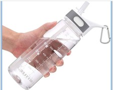 VENNERLI Water Bottle with