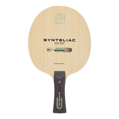 Table tennis blade - tennis, andro