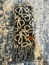 Loewe Women's Grey and Black