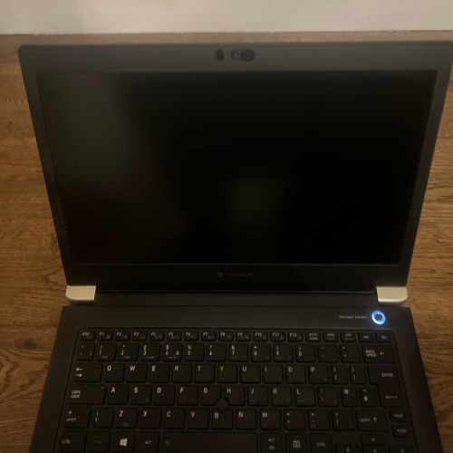 Toshiba portege x30 - toshiba,