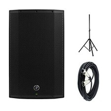 Mackie Thump215XT 1400W 15"