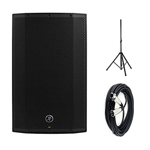 Mackie thump215xt 1400w - thump215xt,