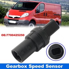 Pin speed sensor - 3,