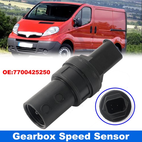 Pin speed sensor for - 3,