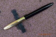 Fountain pen - Sheaffer