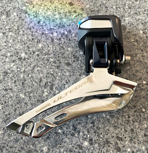 Shimano ultegra di2 r8050 - ultegra, fd-r8050