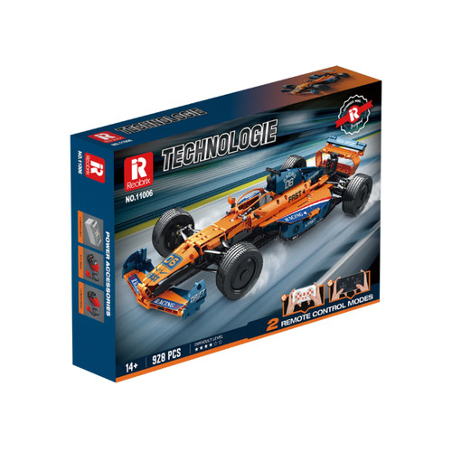 Reobrix 11006 8 - reobrix, 1:8