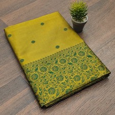 Designer sari saree - saree, soft