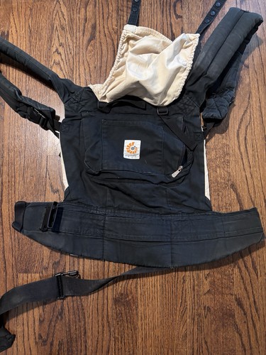 Ergobaby ergo baby - ergo, carrier