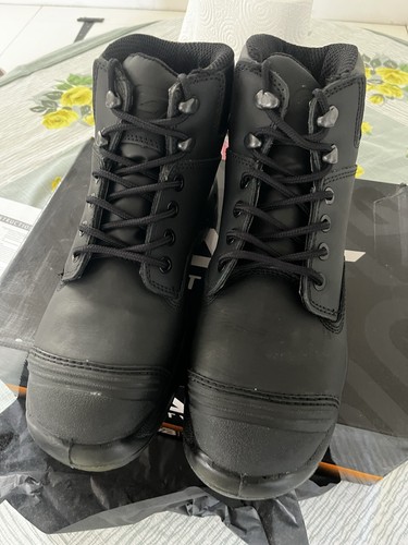 Giant footwear safety work - giant,