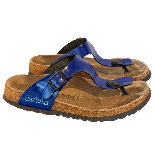 Betula birkenstock blue - birkenstock,