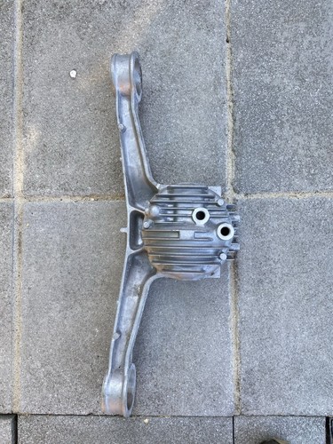 Mazda mx5 diff casing - mx5,