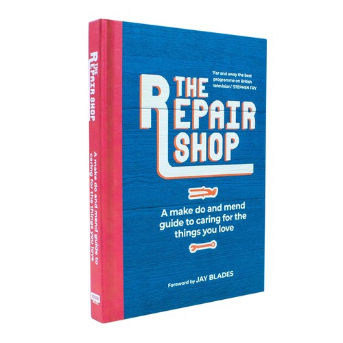 The repair shop make do - the,