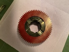 EMCO MAXIMAT V10 ETC .HEADSTOCK FIBRE GEAR  GENUINE EMCO PART NUMBER.B2A 037 000