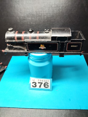 Hornby dublo gauge - gauge, edl17