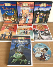 Animated Classics For Children