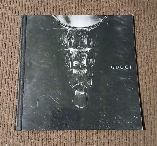 Rare vintage gucci fall winter - rare,