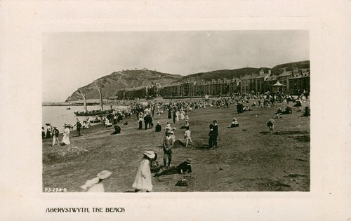 Aberystwyth ceredigion the - aberystwyth,