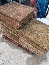 concrete paving slabs 600 x 600