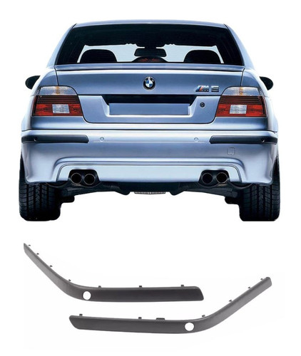 For bmw e39 pdc equipped - bmw,