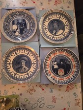 Commemorative Wedgewood