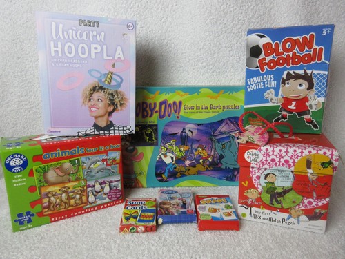 Bundle puzzles blow - bundle, puzzles,