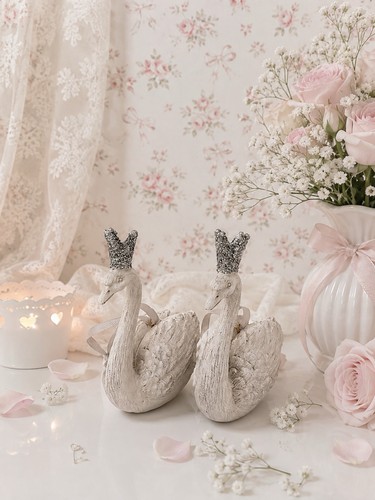 Next coquette pair swan - next,