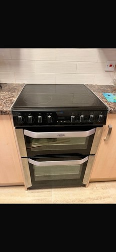Belling fse 60i electric - belling,
